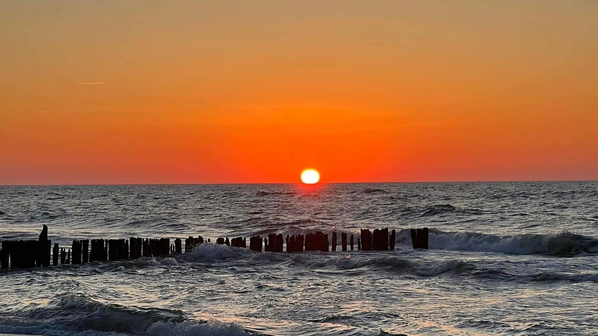 Seaway Apartments - Atlantis - Kolobrzeg Kasprowicza 20C Poland