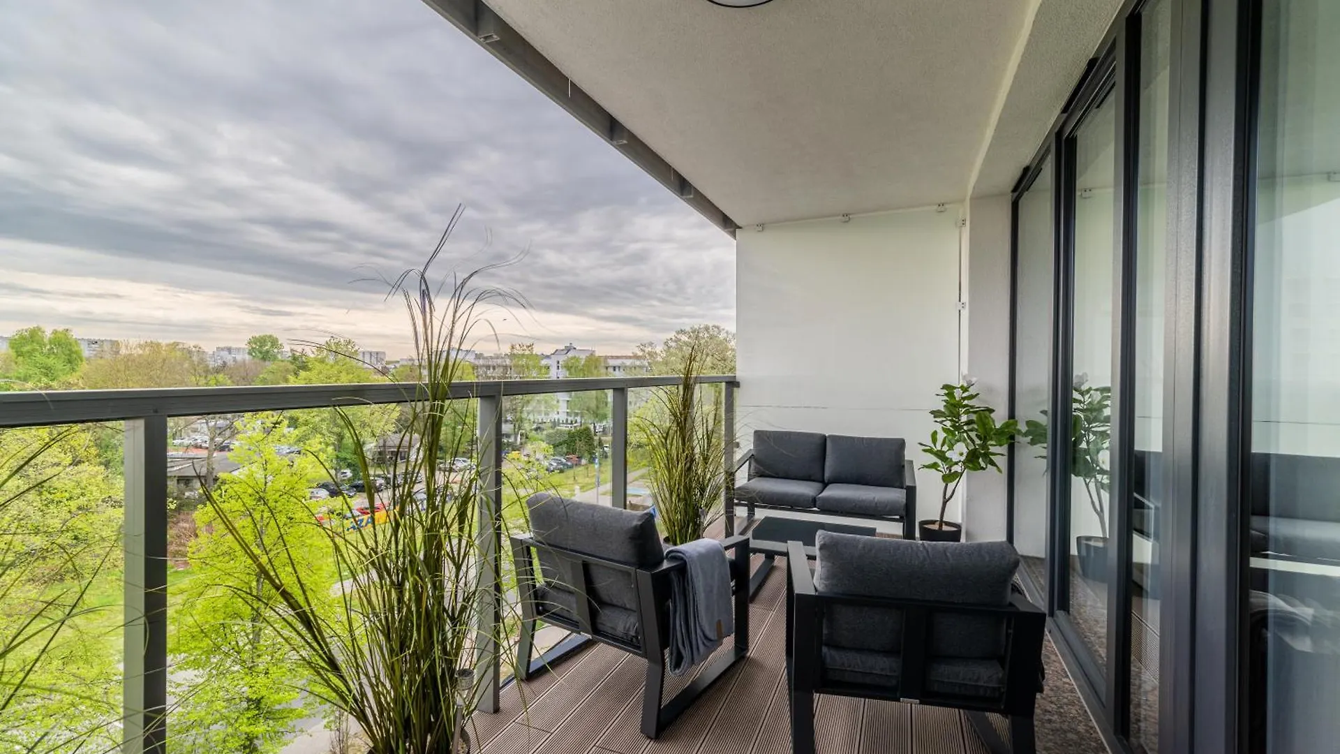 Seaway Apartments - Atlantis - Kolobrzeg Kasprowicza 20C