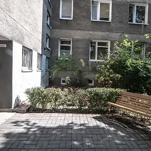 Wlr - Hoza Iii Apartament Warszawa