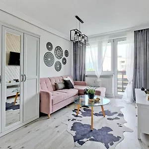 Apartament Zakopianka Apartament Zakopane