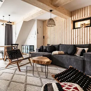 Zakohome- Sabały Apartament Zakopane
