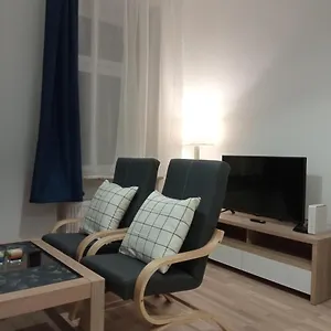Rydygiera Apartament Wrocław