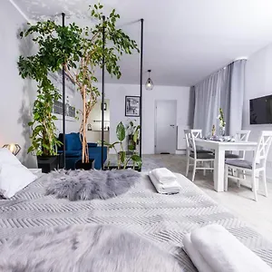  Apartament Rodzinne