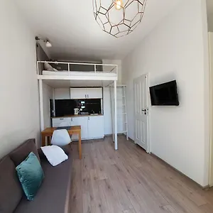 Studio Minuta Do Plazy Apartament Sopot