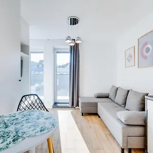 Carbon By Oneapartments Apartament Sopot