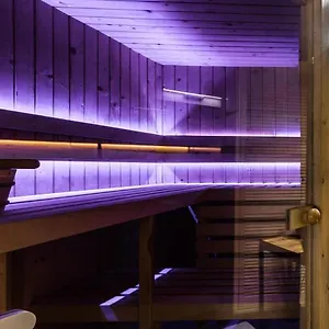 żubry Z Sauna Apartament Zakopane