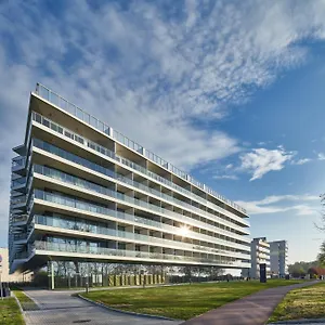  Apartament Seaside Park 510 Taras Na Morze Z Widokiem Na Morze