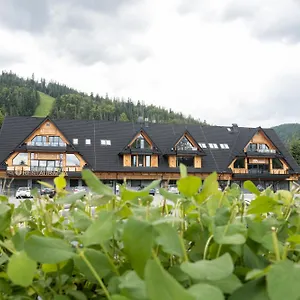 Polana Pod Nosalem - Zachód Apartament Zakopane