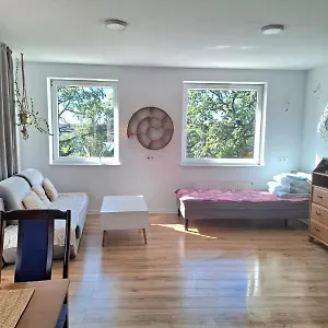 Nighthost Kleczkowska 49 M 20 Apartament Wrocław