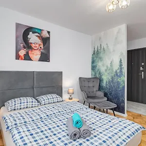 Andersena 190 A - 12 Pietro - 10 Min Cmkp - 5 Min Metro - 15 Min Centrum Apartament Warszawa