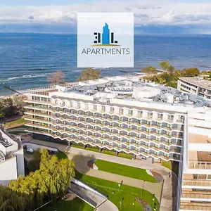 Apartament 3l Seaside Park