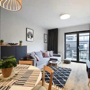  Apartament Rentplanet - Kolo Brzegu