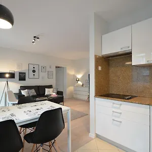  Apartament Apartamenty-plaza