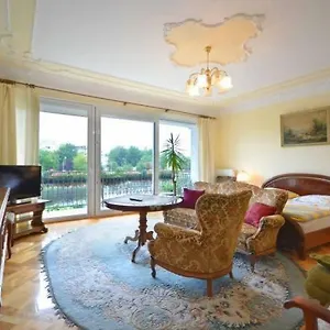  Apartament Nad Parseta