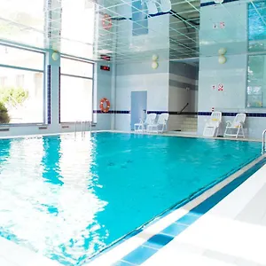  Apartament Olymp