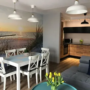  Apartament Portowa 31