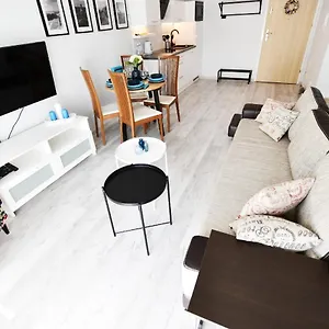  Apartament Apartament Kapitański