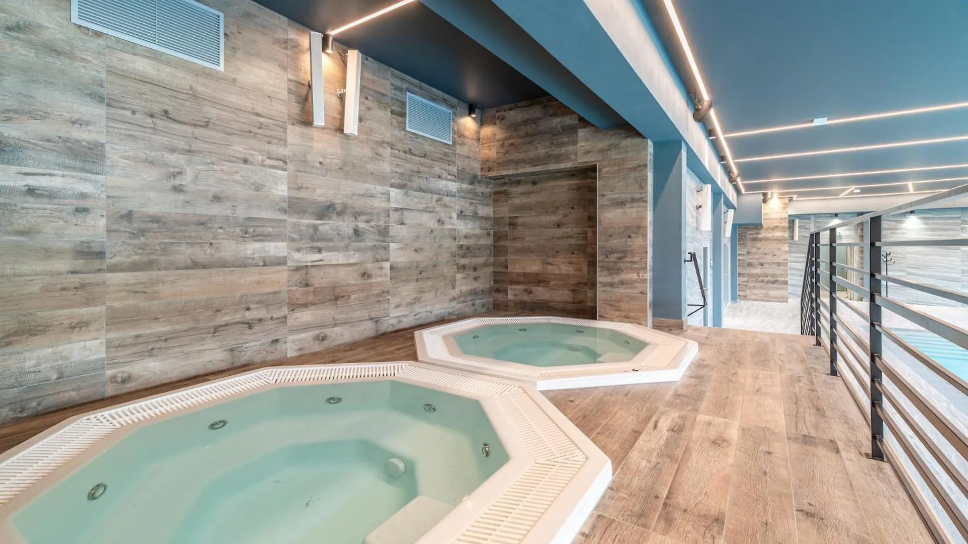 Seaway Apartments - Atlantis - Kolobrzeg Kasprowicza 20C